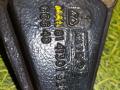 кронштейн рессоры MAN TGA 1 поколение 2004, 10.5 л., D 2066 LF 01, дизель, АКПП, 81413013267 - фото №5