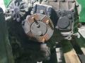 КПП механическая (МКПП) MAN TGA 1 поколение 2005, 12.8 л., D 2876 LF 12, дизель, МКПП, 16S2321DDINT, 81320036743 - фото №4