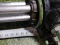 заборник топлива MAN TGA 1 поколение 2005, 12.8 л., D 2876 LF 12, дизель, МКПП, 81272036021 - фото №2