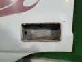 дверь передняя левая Mercedes-Benz Axor 1 поколение [рестайлинг] 2004, 12.0 л., OM 457.910, дизель, МКПП, 9797202005 - фото №3