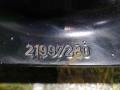 подушка крепления двигателя Renault T-Series 1 поколение 2014, дизель, АКПП, 21997280 - фото №2