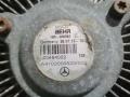 вискомуфта Mercedes-Benz Actros 4 поколение (MP4) 2012, 12.8 л., OM 471.909, дизель, АКПП, 4702000522, 4702000722 - фото №2