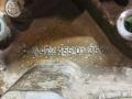 кронштейн генератора Mercedes-Benz Actros 4 поколение (MP4) 2012, 12.8 л., OM 471.909, дизель, АКПП, A4721550135 - фото №2