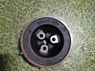 упорная шайба распредвала DAF XF 105 1 поколение 2007, 12.9 л., MX 300, дизель, МКПП, синий, 1622763