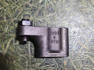 опора рокера MAN TGA 1 поколение 2004, 10.5 л., D 2066 LF 01, дизель, АКПП, 51042510006