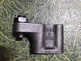 опора рокера MAN TGA 1 поколение 2004, 10.5 л., D 2066 LF 01, дизель, АКПП, 51042510006