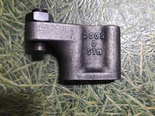 опора рокера MAN TGA 1 поколение 2004, 10.5 л., D 2066 LF 01, дизель, АКПП, 51042510006