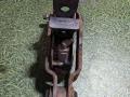 замок кабины IVECO Stralis 1 поколение 2006, дизель, АКПП, 500353618 - фото №5