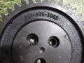 шкив распредвала MAN TGA 1 поколение 2004, 10.5 л., D 2066 LF 01, дизель, АКПП, 51045053065 - фото №2