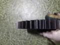 шкив распредвала MAN TGA 1 поколение 2004, 10.5 л., D 2066 LF 01, дизель, АКПП, 51045053065 - фото №4