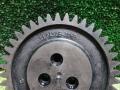 шкив распредвала MAN TGA 1 поколение 2007, 10.5 л., D 2066 LF 01, дизель, МКПП, 51045053065 - фото №2