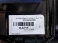 Осушитель воздуха / влагоотделитель Mercedes-Benz Actros 3 поколение (MP3) 2010, K007731, EL2201, 0004461664, 0004462964 - фото №3