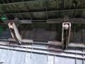 подкрылок оси перед. лев. MAN TGX 1 поколение 2008, 10.5 л., D 2066 LF 37, дизель, МКПП, 81664106599 - фото №11