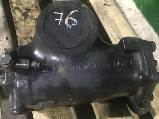 редуктор рулевой IVECO Stralis 2 поколение 2009, дизель, МКПП, 41218668, 41289648