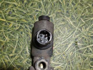 электромагнитный клапан DAF XF 105 1 поколение 2010, 12.9 л., MX 340, дизель, МКПП, 4721726260