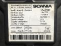 щиток приборов (приборная панель) Scania 5-Series 2005, 11.7 л., DC 12.14, дизель, МКПП, 1545989, 1752625 - фото №3