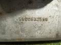 кронштейн блока управления Renault Magnum 3 поколение 2003, 12.0 л., MACK E.TECH C/46, дизель, МКПП, 5600632598 - фото №2