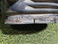 гофра воздухозаборника Volvo FH 2 поколение 2003, 12.1 л., D12D420, дизель, АКПП, грузовик, 8149105 - фото №2