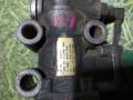 клапан EGR MAN TGA 1 поколение 2008, 10.5 л., D 2066 LF 01, дизель, МКПП, 51259020084, 303.11.0059, 3.18700 - фото №5