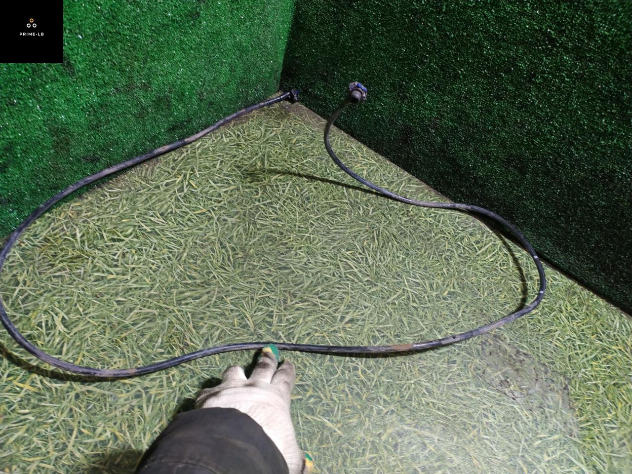 Трубки AdBlue DAF XF 105 1 поколение 2010, 12.9 л., MX 340, дизель, МКПП, 1820266 - фото №1