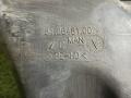 бачок омывателя MAN TGA 1 поколение 2005, 10.5 л., D 2066 LF 01, дизель, АКПП, 81264810079 - фото №2