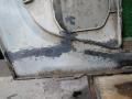 решетка радиатора Volvo FH 2 поколение 2006, 12.8 л., D13A440, дизель, АКПП, 20516776, 82062209, 82065488, 82063911, 20453690 - фото №13
