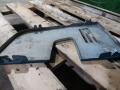 решетка радиатора Volvo FH 2 поколение 2006, 12.8 л., D13A440, дизель, АКПП, 20516776, 82062209, 82065488, 82063911, 20453690 - фото №21