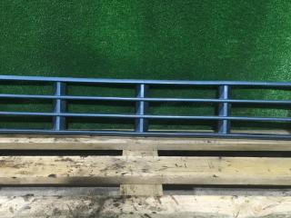 решетка радиатора Volvo FH 2 поколение 2006, 12.8 л., D13A440, дизель, АКПП, 82063513