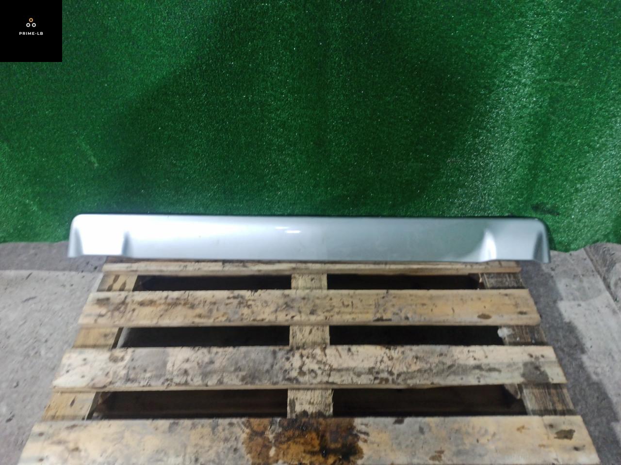 накладка торсиона MAN TGA 1 поколение 2007, 10.5 л., D 2066 LF 31, дизель, АКПП, 81416850044, 81416850053 - фото №1