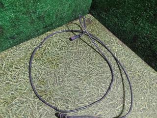 провод датчика износа тормозных колодок DAF XF 105 1 поколение 2010, 12.9 л., MX 340, дизель, МКПП, 0907482, 4497120180