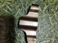 прижимная планка Renault Premium 2 поколение 2007, 10.8 л., DXi 11 450, дизель, МКПП, грузовик, 20751464 - фото №2