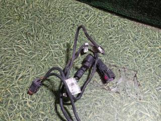 проводка Ebs Volvo FH 2 поколение 2004, 12.1 л., D12D420, дизель, МКПП, 20522823