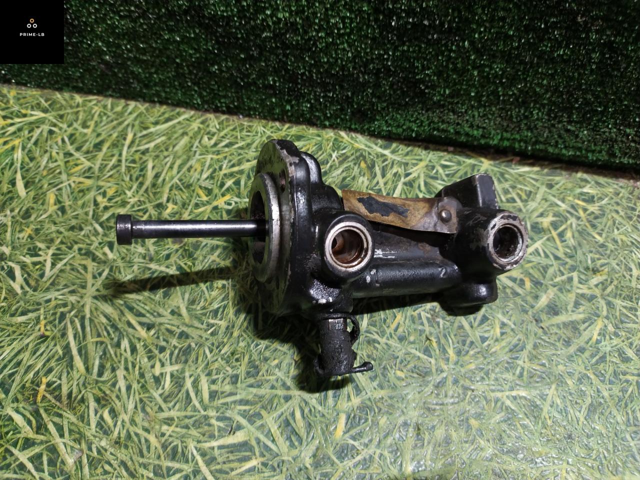 цилиндр кулисы КПП MAN TGA 1 поколение 2006, 12.8 л., D 2876 LF 12, дизель, МКПП, 81326556181 - фото №1