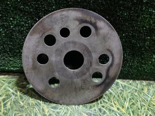 упорная шайба распредвала Volvo FH 2 поколение 2003, 12.1 л., D12D420, дизель, АКПП, грузовик, 3184865