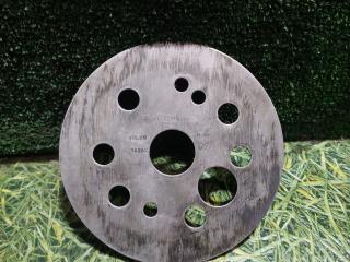 упорная шайба распредвала Volvo FH 2 поколение 2003, 12.1 л., D12D420, дизель, АКПП, грузовик, 8170220