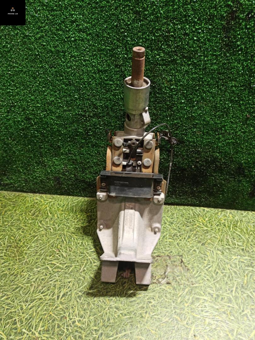 рулевая колонка Renault Magnum 4 поколение 2006, 12.1 л., дизель, АКПП, 7420805846, 7420861243, 7420934380, 5010628747 - фото №1