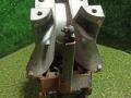 рулевая колонка Renault Magnum 4 поколение 2006, 12.1 л., дизель, АКПП, 7420805846, 7420861243, 7420934380, 5010628747 - фото №8