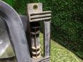 фара правая MAN TGA 1 поколение 2007, 10.5 л., D 2066 LF 31, дизель, АКПП, 81251016448, 449-1101R-LD-E - фото №3