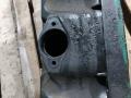 клапанная крышка Volvo FH 2 поколение 2006, 12.8 л., D13A440, дизель, АКПП, 20745844, 20774317, 20506203 - фото №4