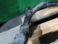 торсион кабины Mercedes-Benz Actros 1 поколение (MP1) 2002, 11.9 л., OM 541.926, дизель, АКПП, грузовик, 9428902404 - фото №11