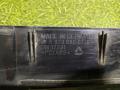 дефлектор обдува салона Mercedes-Benz Axor 1 поколение [рестайлинг] 2004, 12.0 л., OM 457.910, дизель, МКПП, 9736800136 - фото №4