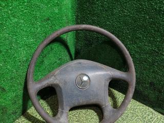 руль Mercedes-Benz Axor 1 поколение [рестайлинг] 2004, 12.0 л., OM 457.910, дизель, МКПП, 9434640101, 9424640032