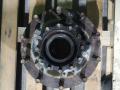 ступица задняя Volvo FH 2 поколение 2006, 12.8 л., D13A440, дизель, АКПП, 85107753, 20535263, 21036050, 20518661 - фото №4