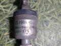 топливный насос Вебасто (Webasto) MAN TGA 1 поколение 2005, 10.5 л., D 2066 LF 01, дизель, АКПП, 1325560, 81619646029, 25190845 - фото №2