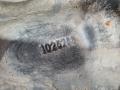 кулак поворотный правый Volvo FH 2 поколение 2006, 12.8 л., D13A440, дизель, АКПП, 1026768 - фото №6
