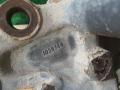 кулак поворотный правый Volvo FH 2 поколение 2006, 12.8 л., D13A440, дизель, АКПП, 1026768 - фото №8