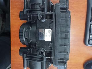 кран модулятор EBS MAN TGM 1 поколение 2006, 81521066066, 4801041070