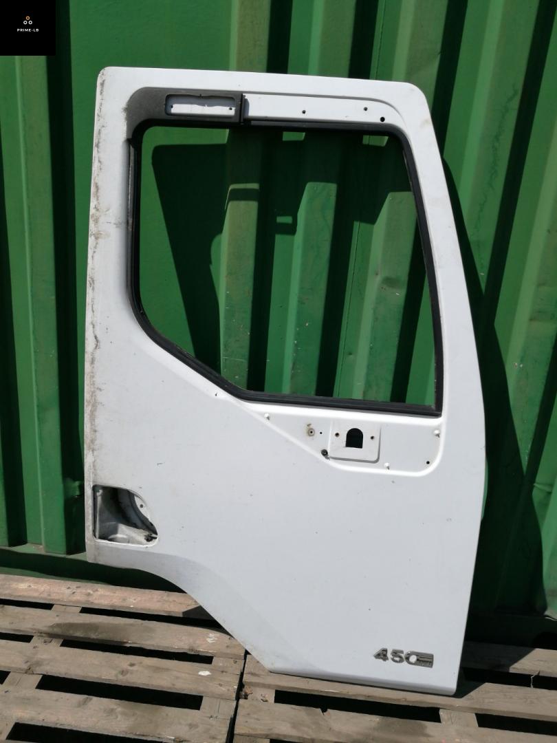 дверь передняя правая Renault Premium 2 поколение 2007, 10.8 л., DXi 11 450, дизель, МКПП, грузовик, 5600464824 - фото №1