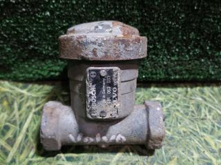 Клапан перепускной Volvo F 1986, 12.0 л., TD 122 F, дизель, МКПП, 0481063033