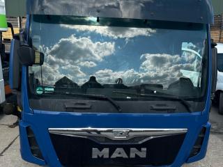 кабина MAN TGX 1 поколение 2014, 12.4 л., D 2676 LF 26, дизель, АКПП, 81600007852, 81600007925